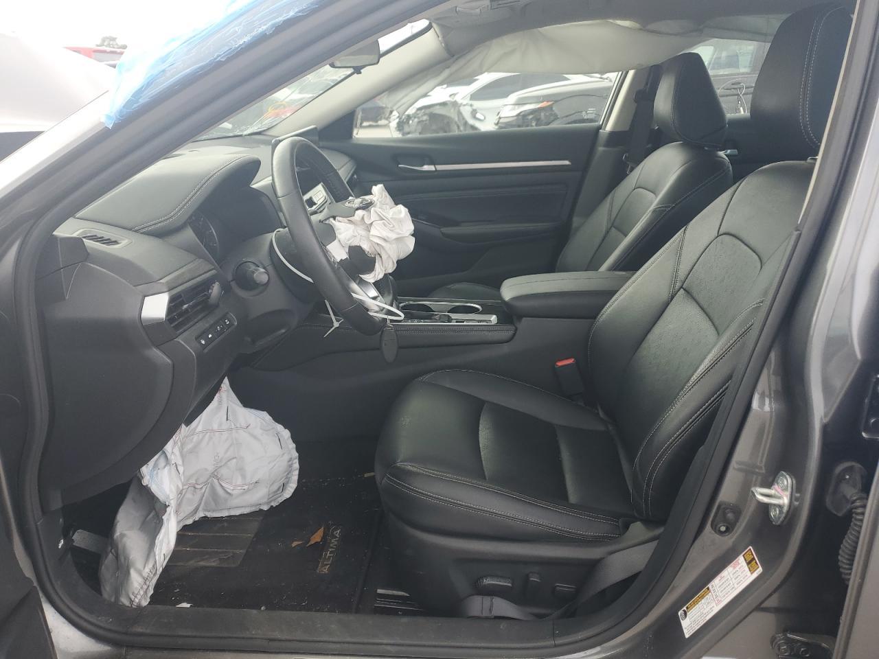 2023 Nissan Altima Sl - Фото 7