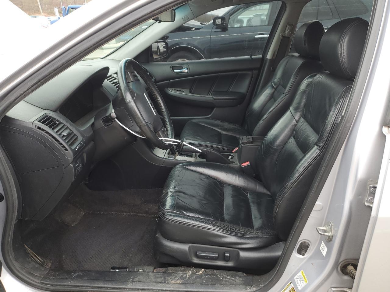 2005 Honda Accord Ex - Image 7