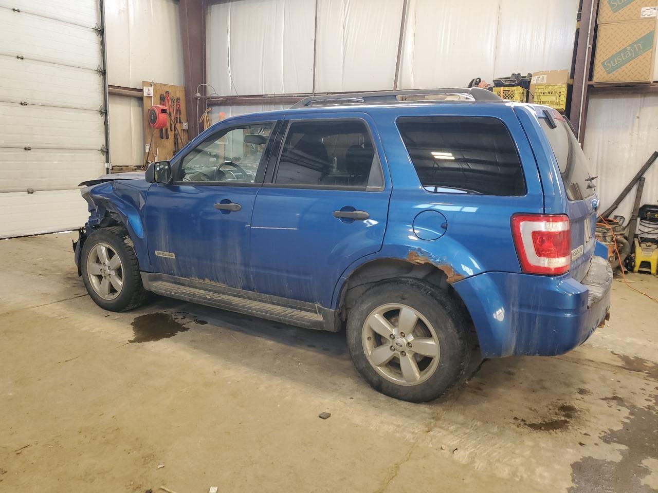 2012 Ford Escape Xlt - Фото 2
