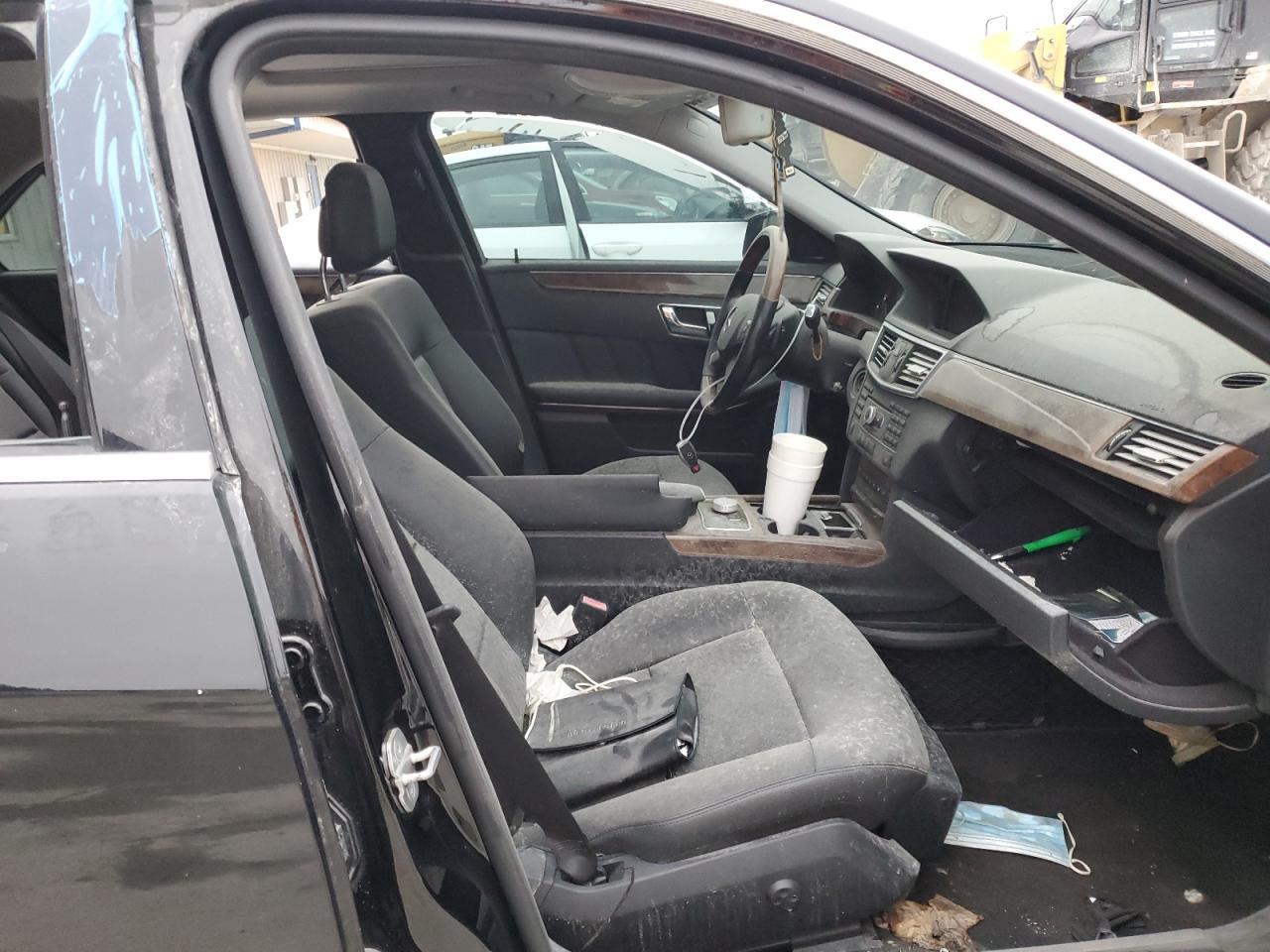 2011 Mercedes-Benz E 350 - Image 5