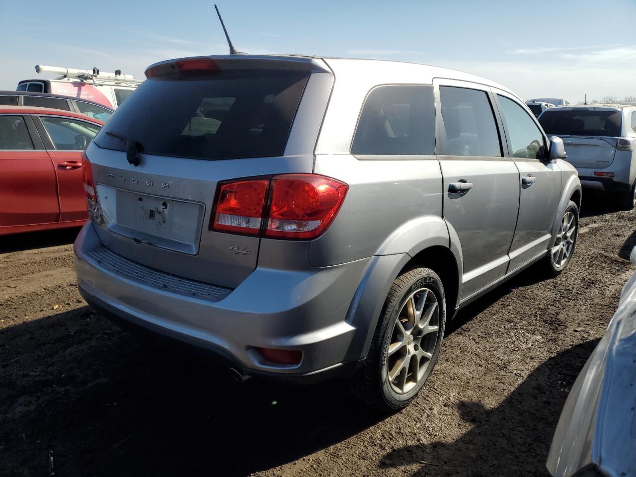 2016 Dodge Journey R/T - Image 3