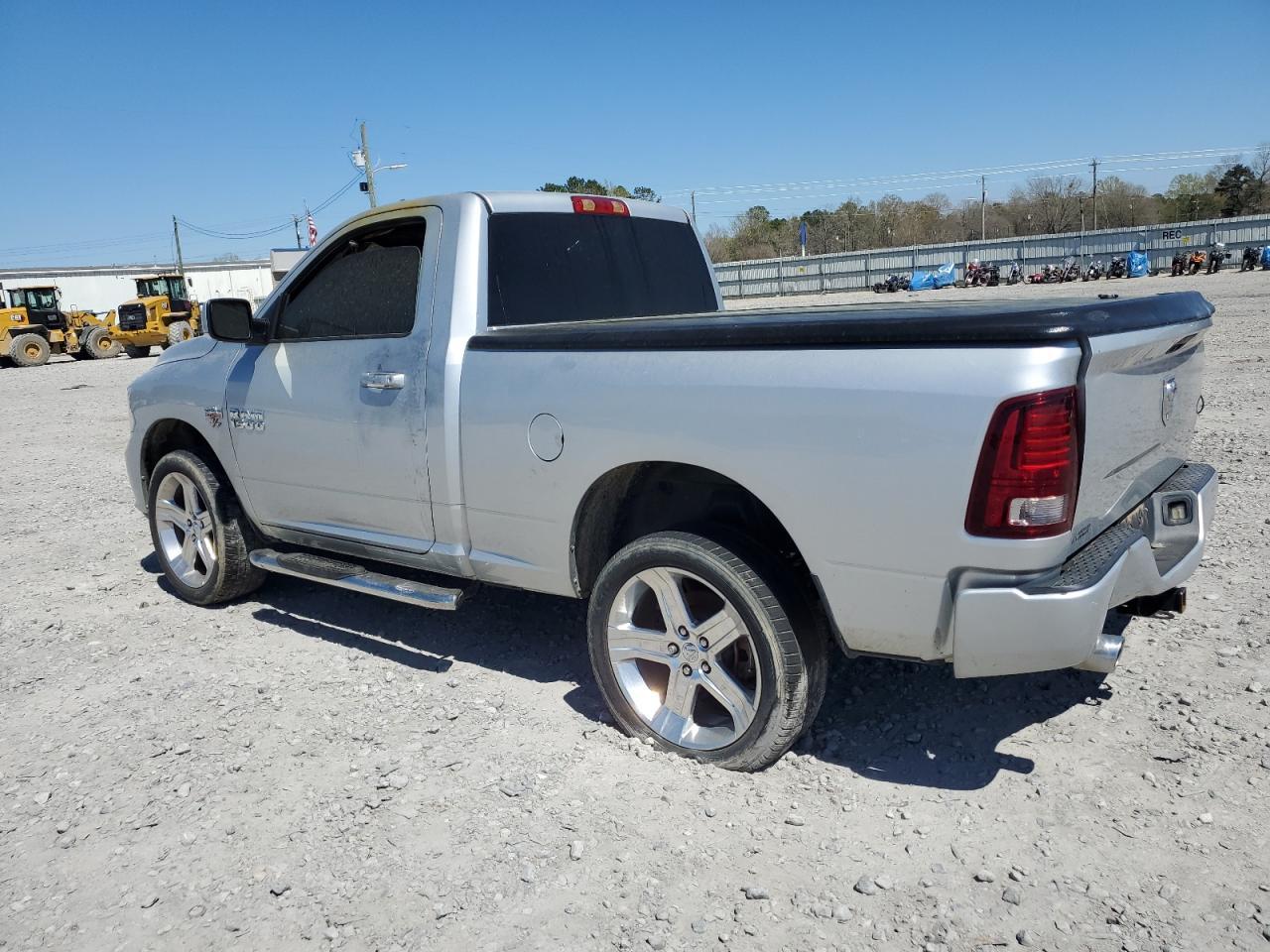 2014 Ram 1500 Sport - Image 2