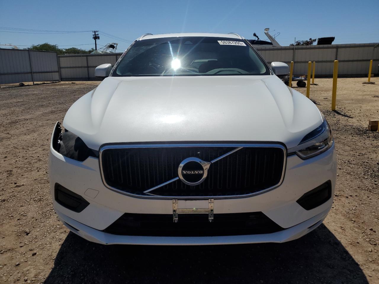 2018 Volvo Xc60 T5 Momentum - Image 5