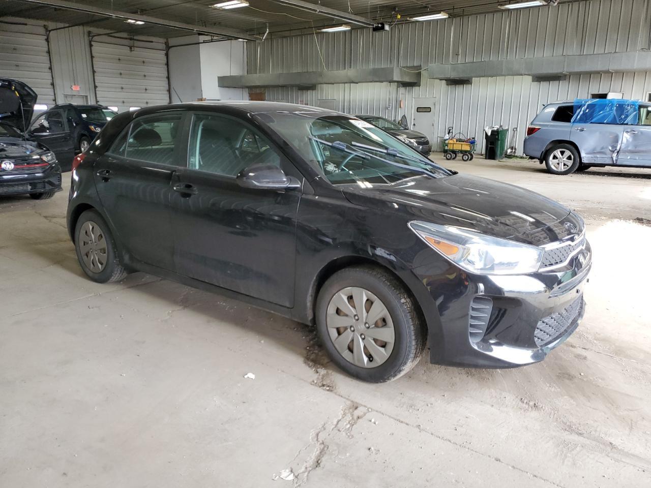 2020 Kia Rio Lx - Фото 4