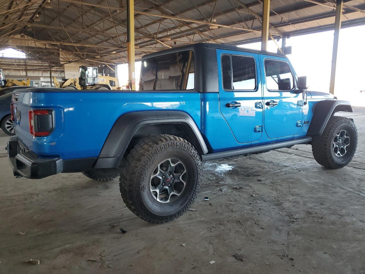 2020 Jeep Gladiator Sport - Фото 3