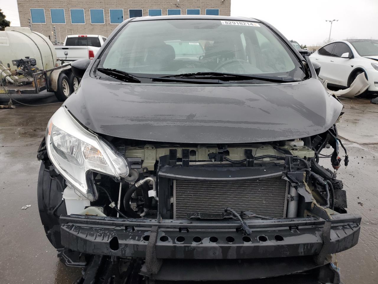 2016 Nissan Versa Note S - Image 5