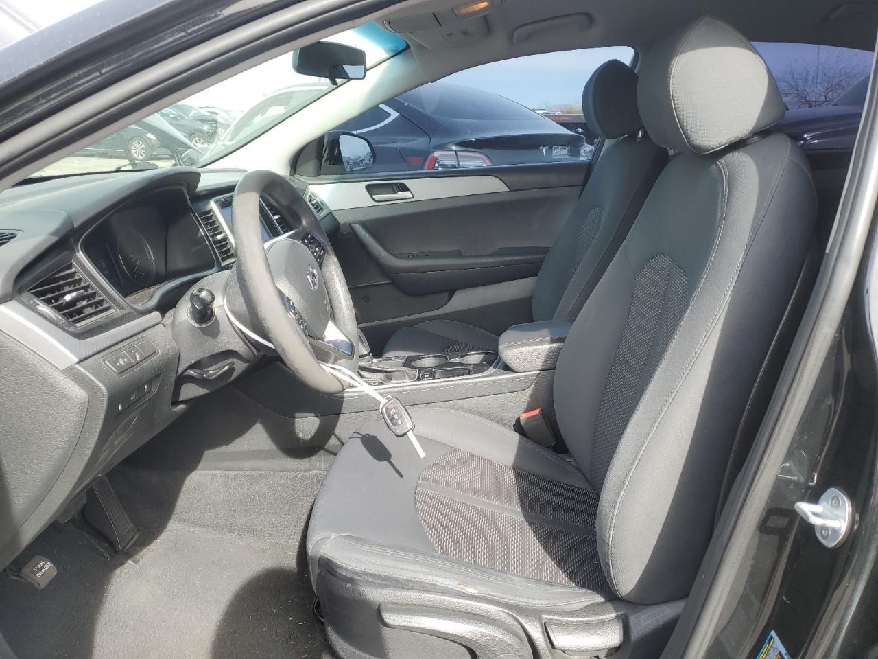 2019 Hyundai Sonata Se - Image 7