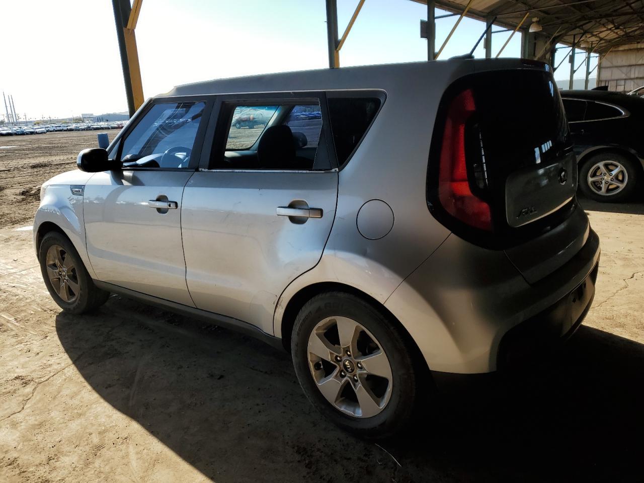 2017 Kia Soul - Фото 2