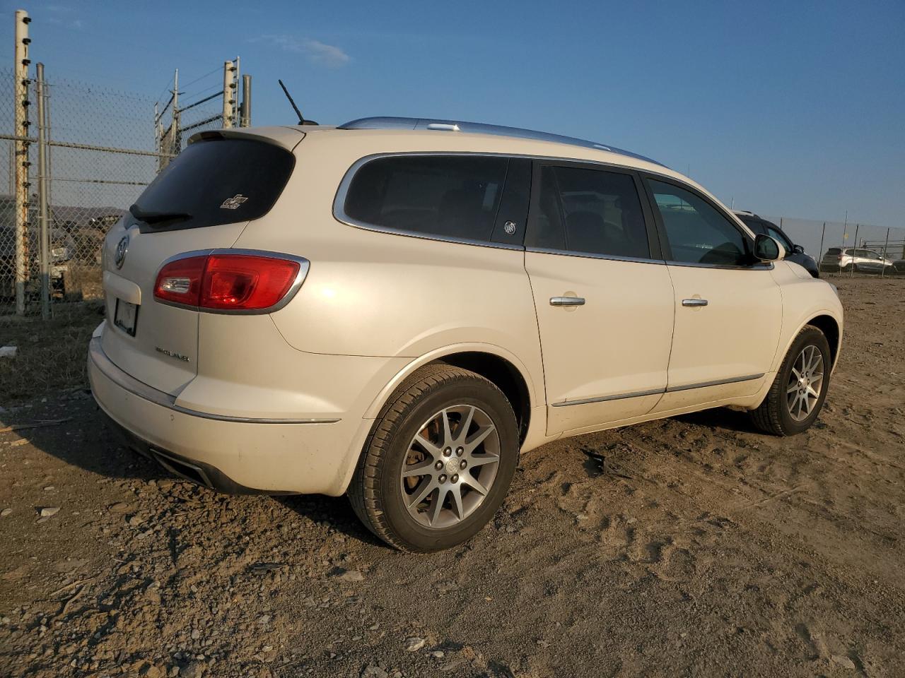 2013 Buick Enclave - Фото 3