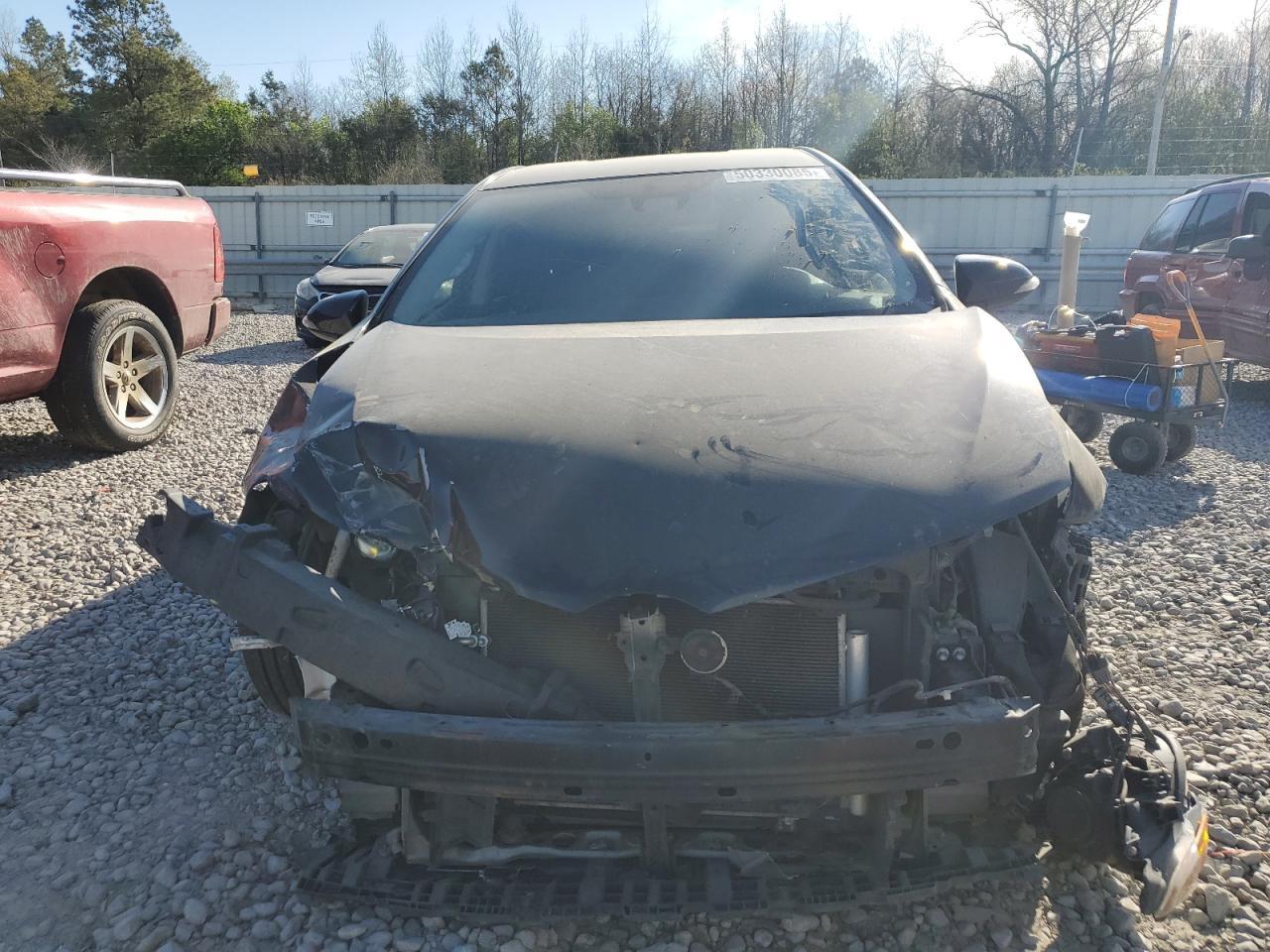 2017 Toyota Corolla Im - Фото 5