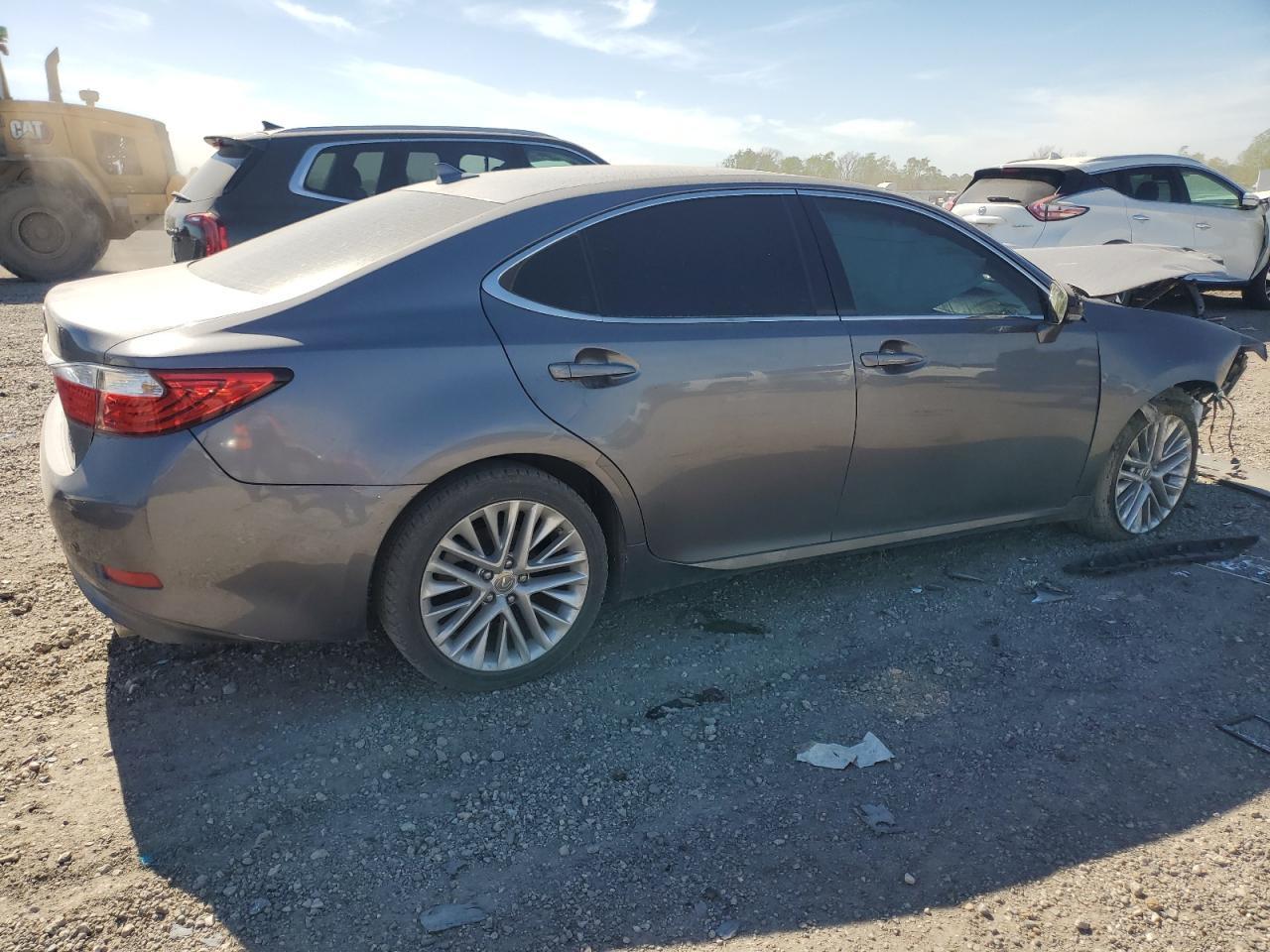 2014 Lexus Es 350 - Image 3