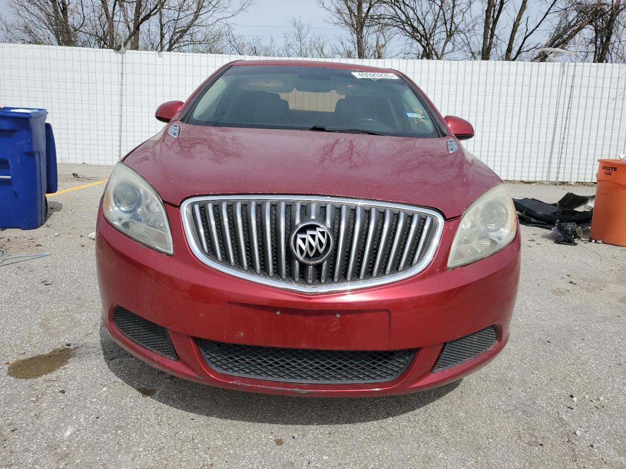 2016 Buick Verano - Фото 5