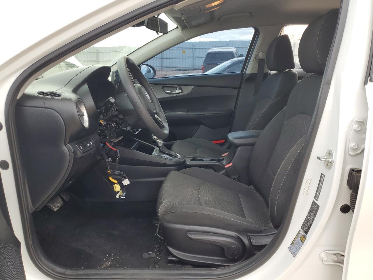 2020 Kia Forte Fe - Фото 7