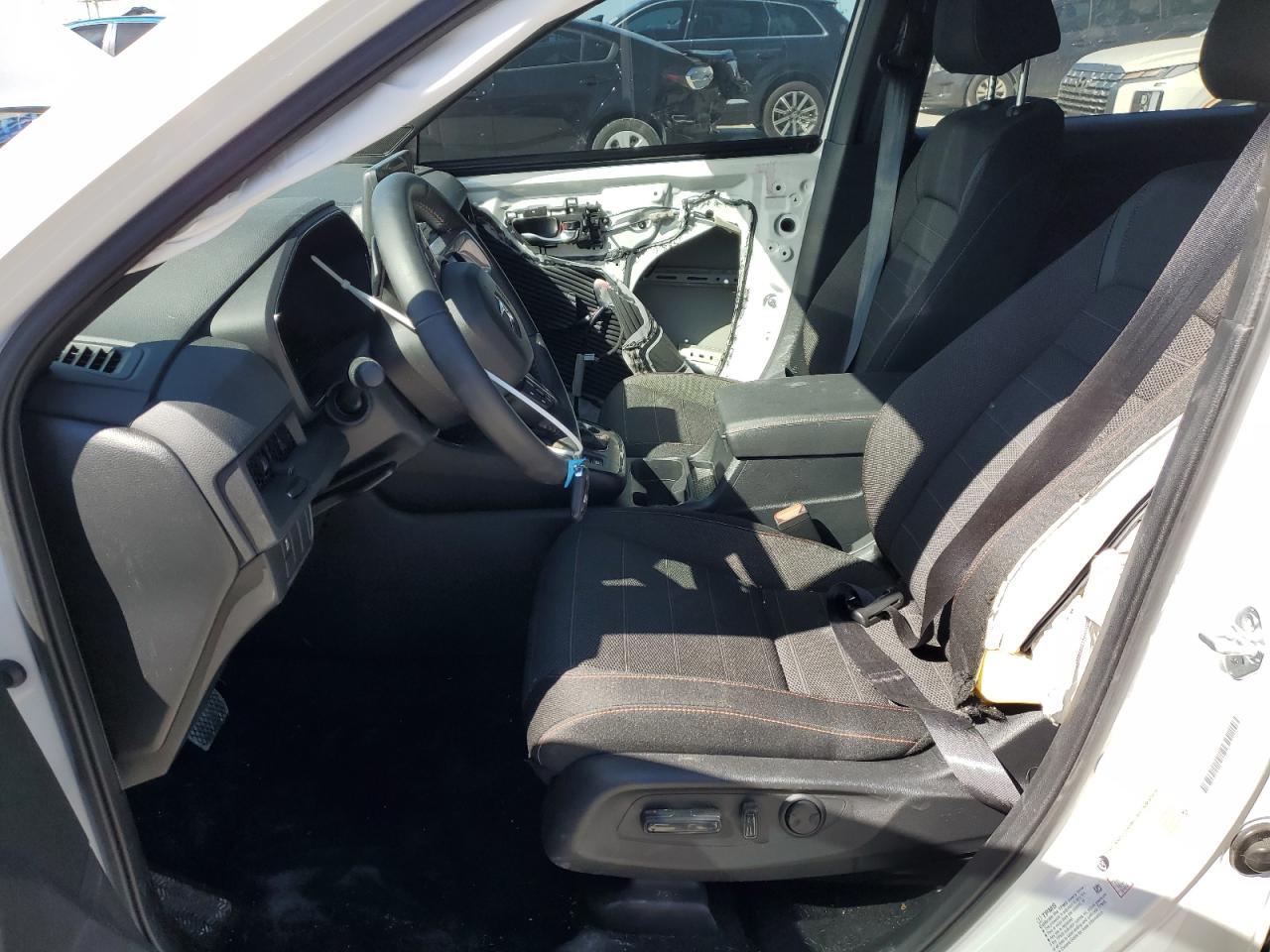 2025 Honda Cr-V Sport - Фото 7