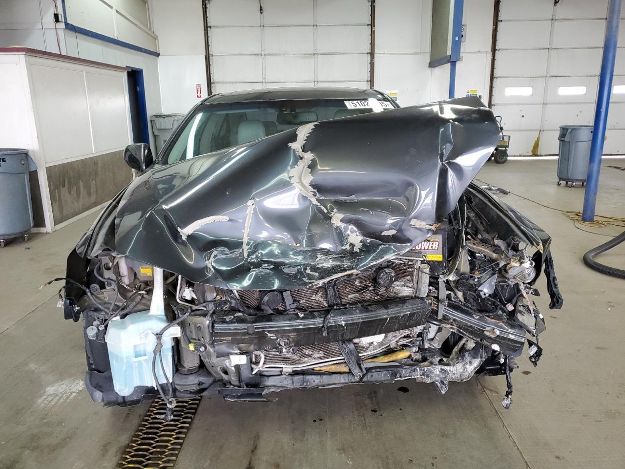 2007 Lexus Es 350 - Фото 5