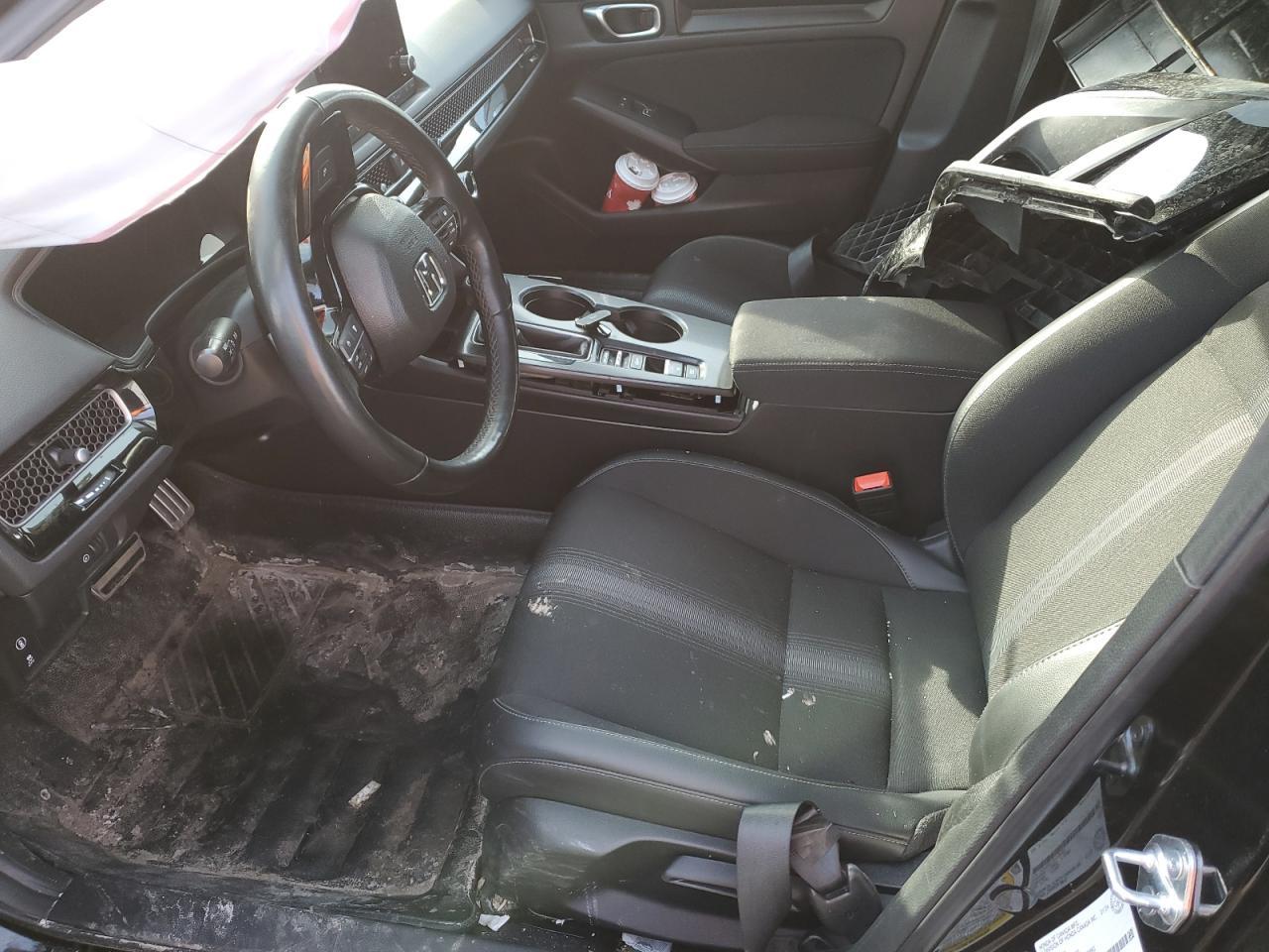 2024 Honda Civic Sport - Image 7