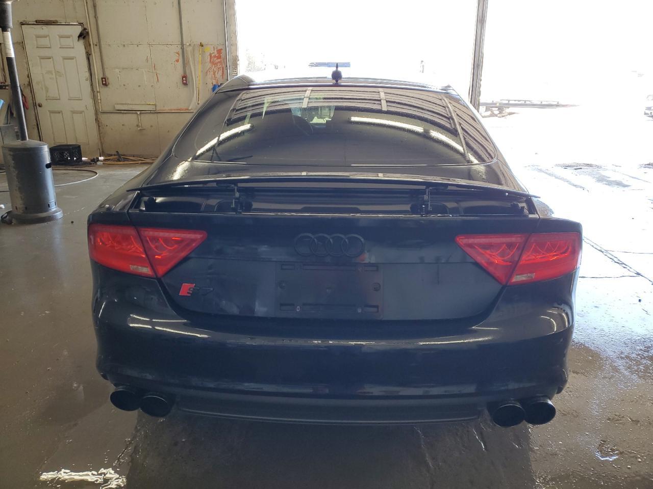 2014 Audi S7 Premium - Image 6