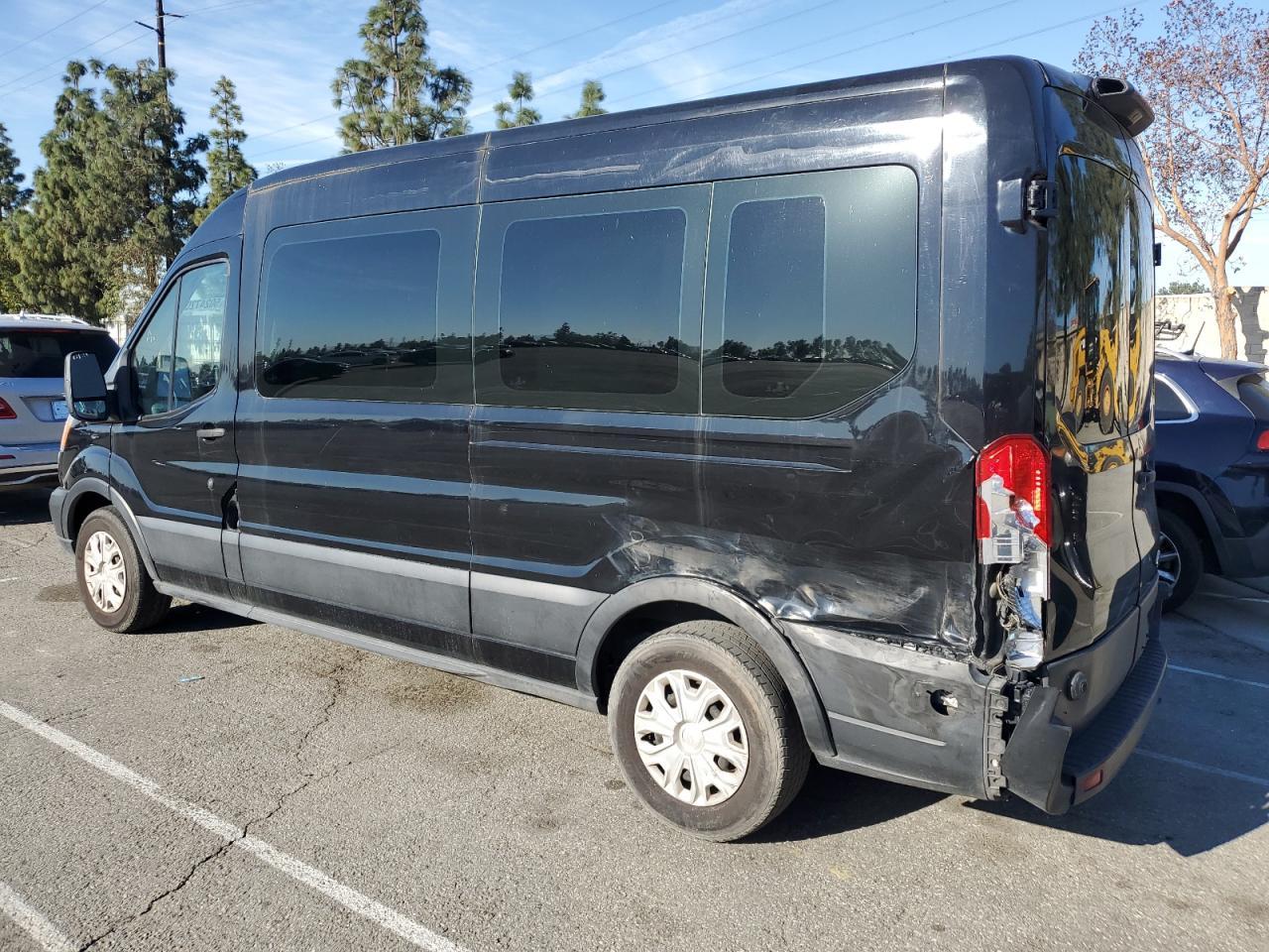 2019 Ford Transit T-350 - Фото 2