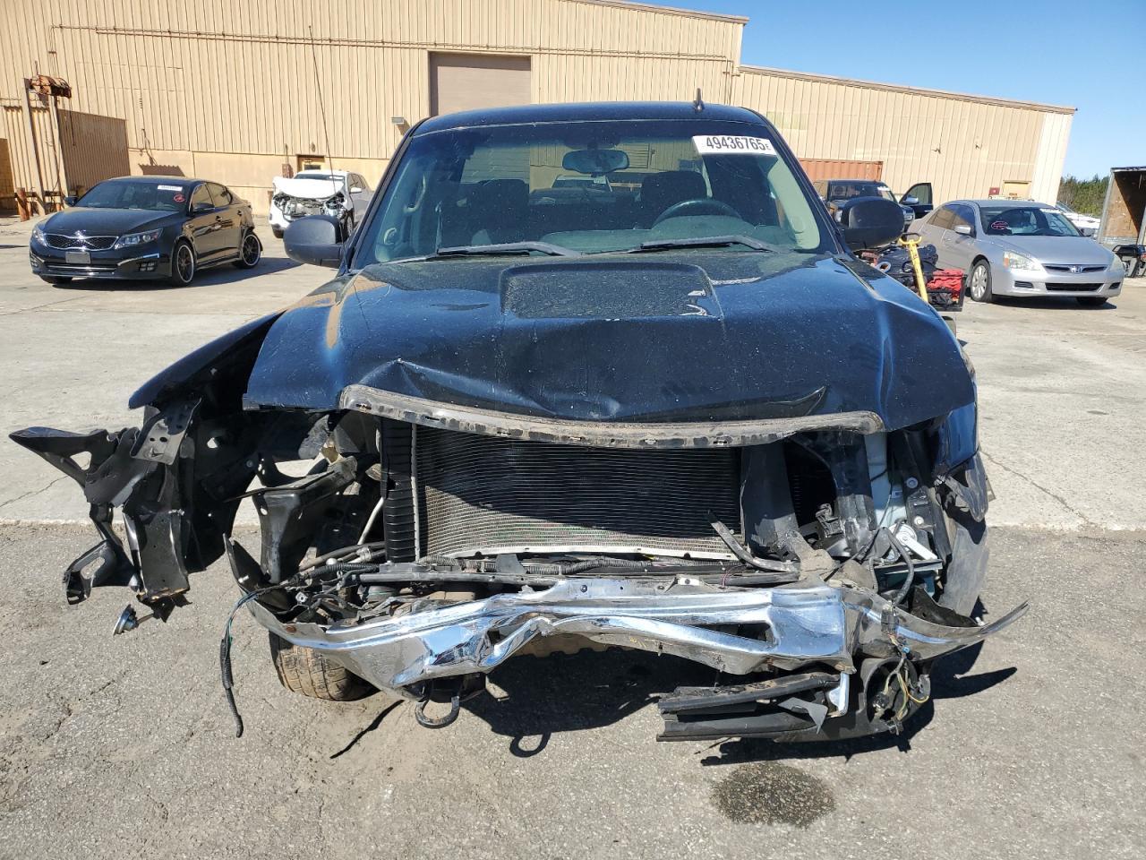 2012 GMC Sierra C1500 Sle - Фото 5