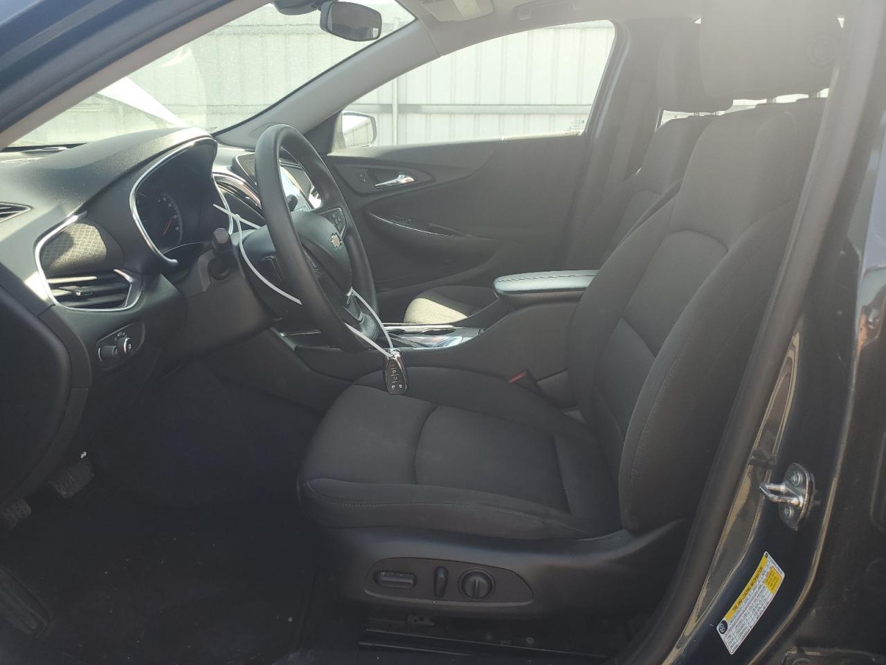 2020 Chevrolet Malibu Lt - Image 7