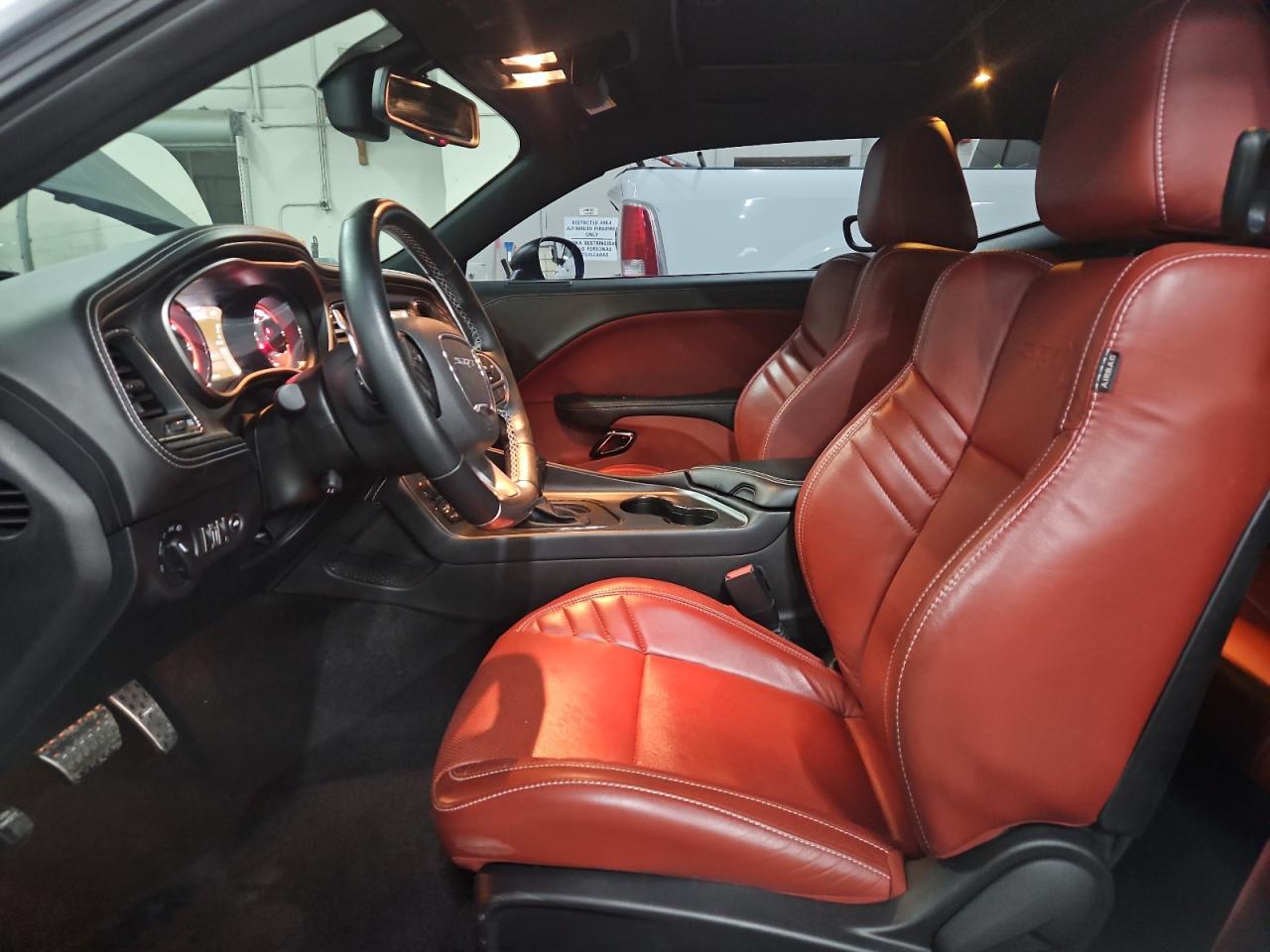 2023 Dodge Challenger Srt Hellcat - Image 7