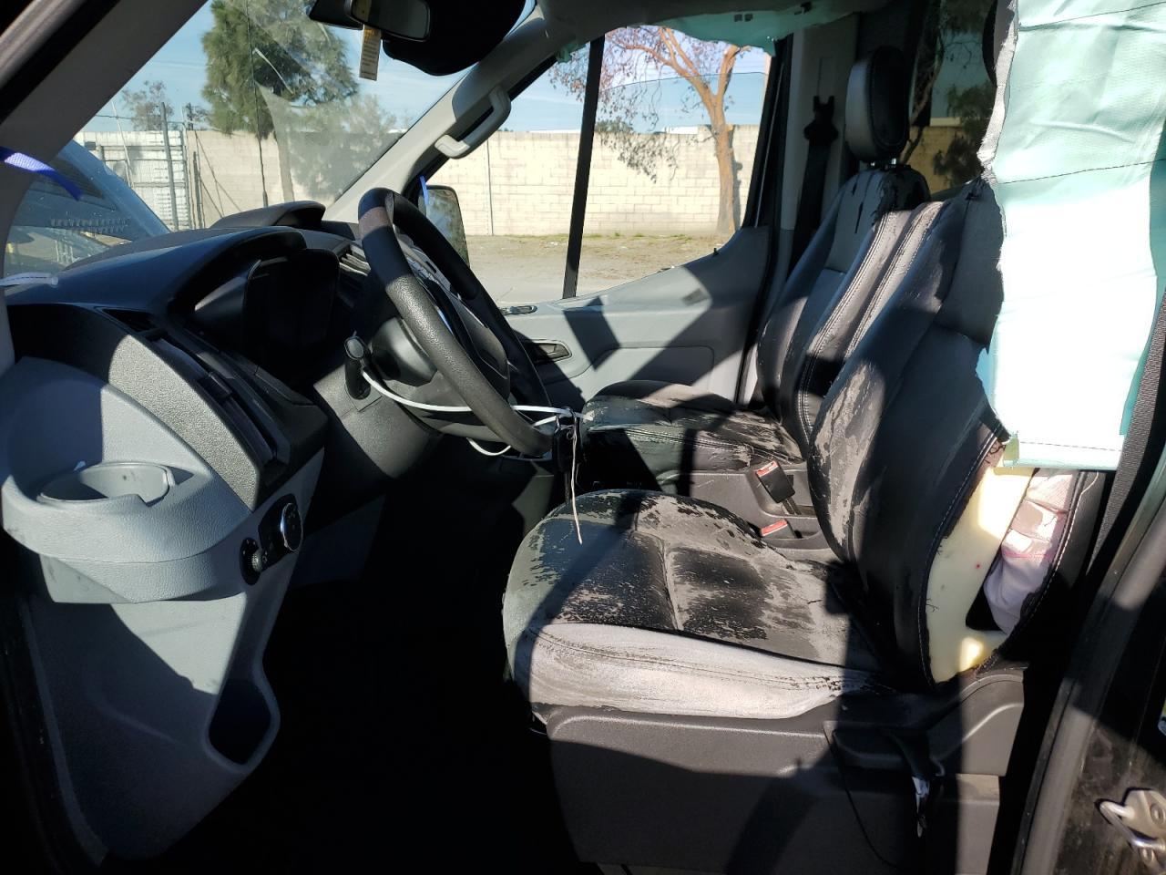 2019 Ford Transit T-350 - Фото 7
