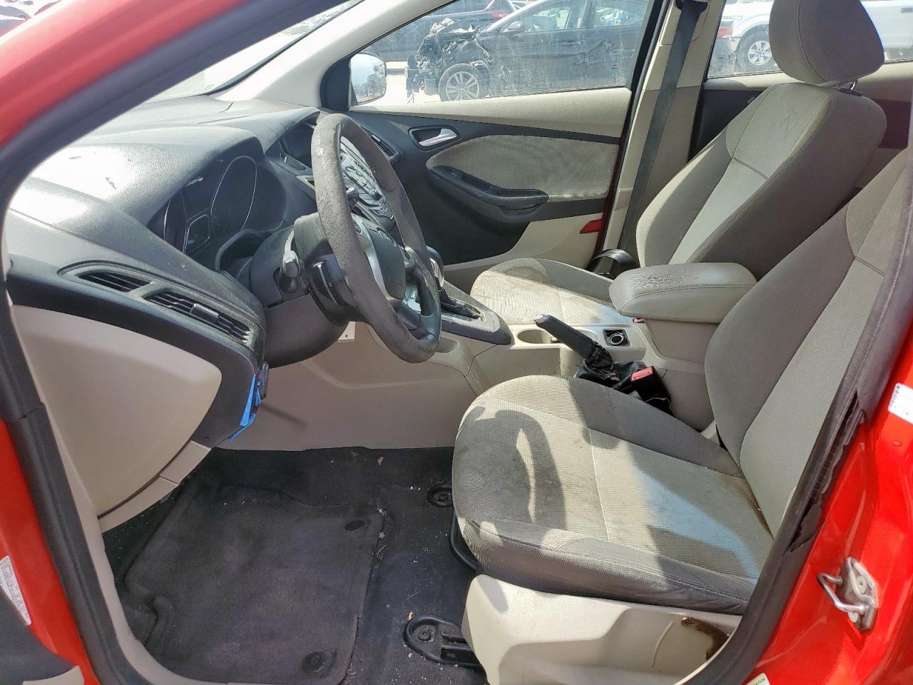 2013 Ford Focus Se - Image 7
