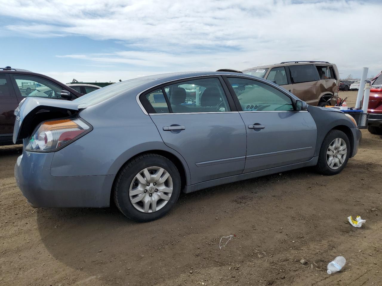 2011 Nissan Altima Base - Image 3