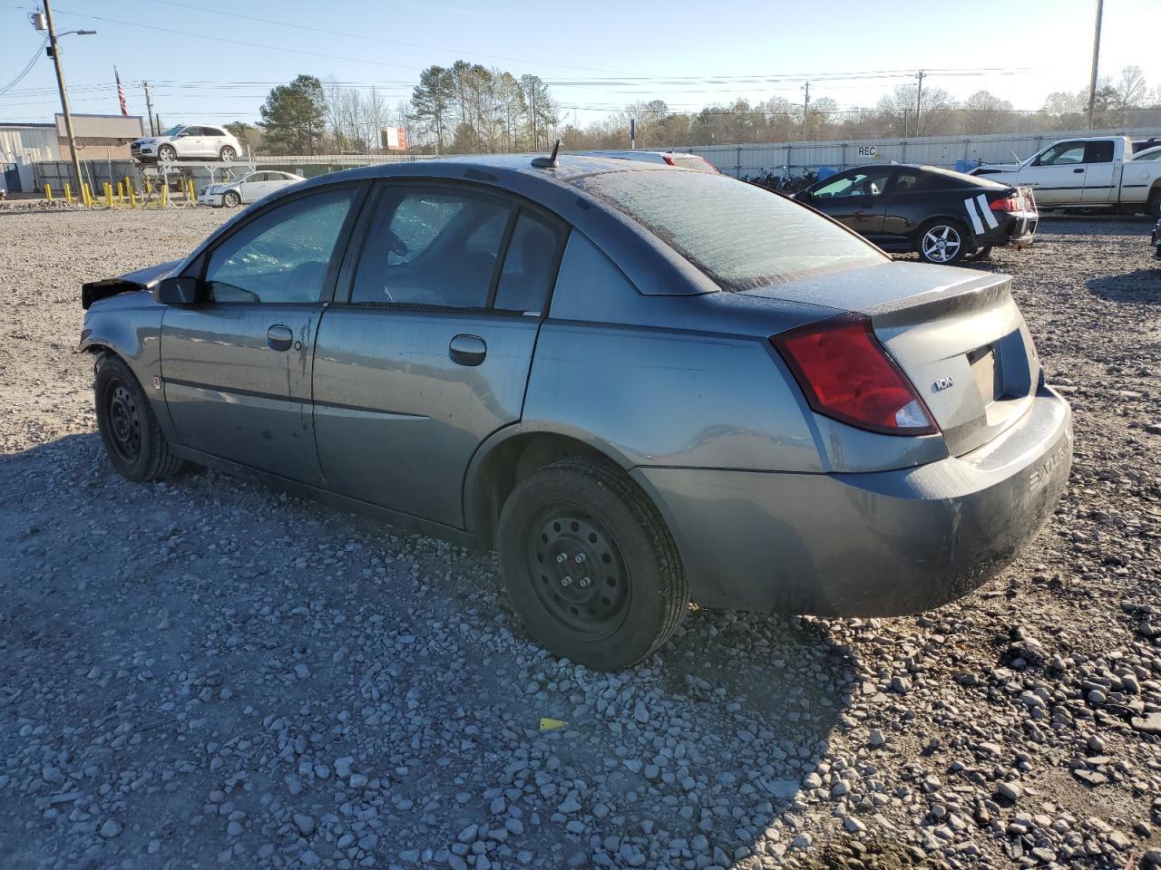2007 Saturn Ion Level 2 - Image 2