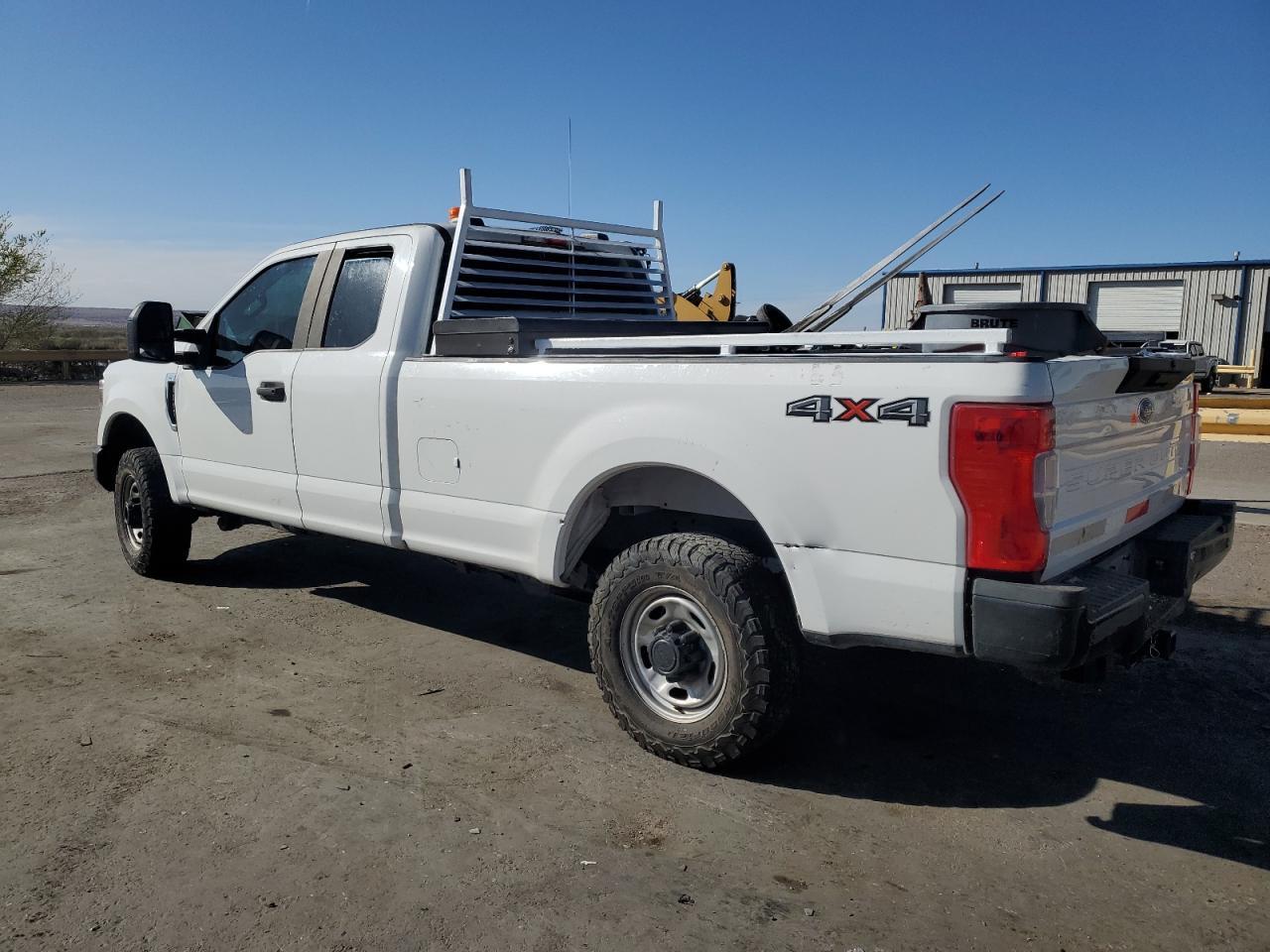 2021 Ford F250 Super Duty - Image 2