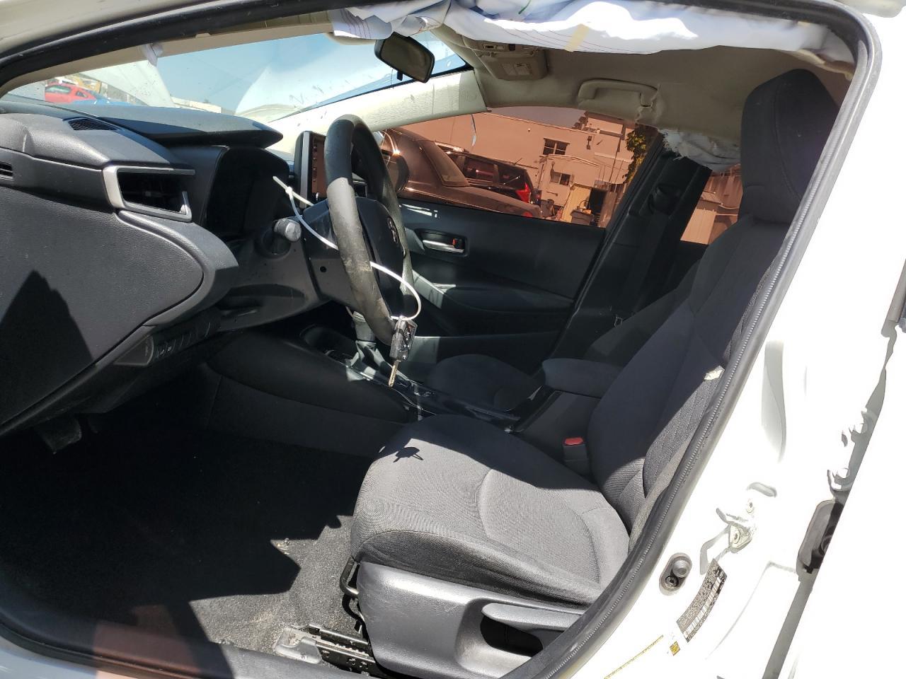 2020 Toyota Corolla Le - Image 7