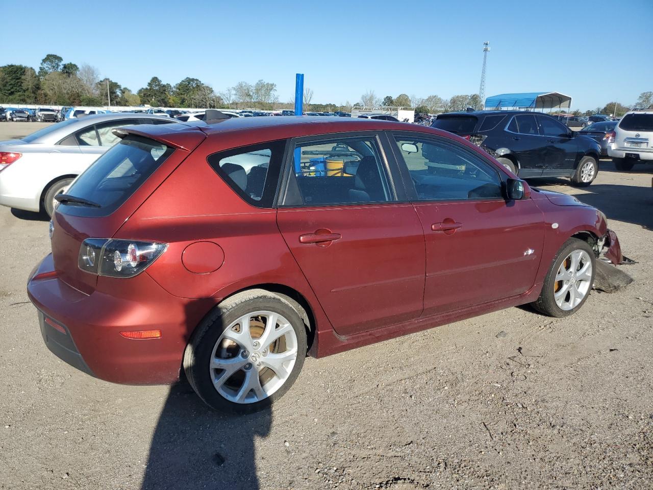 2009 Mazda 3 S - Image 3