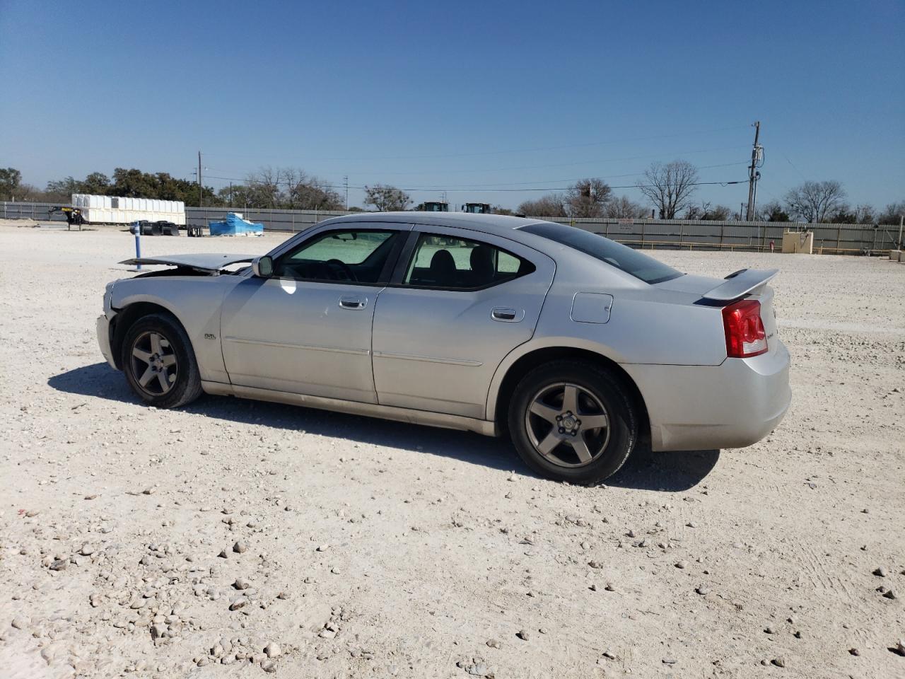 2010 Dodge Charger Sxt - Фото 2