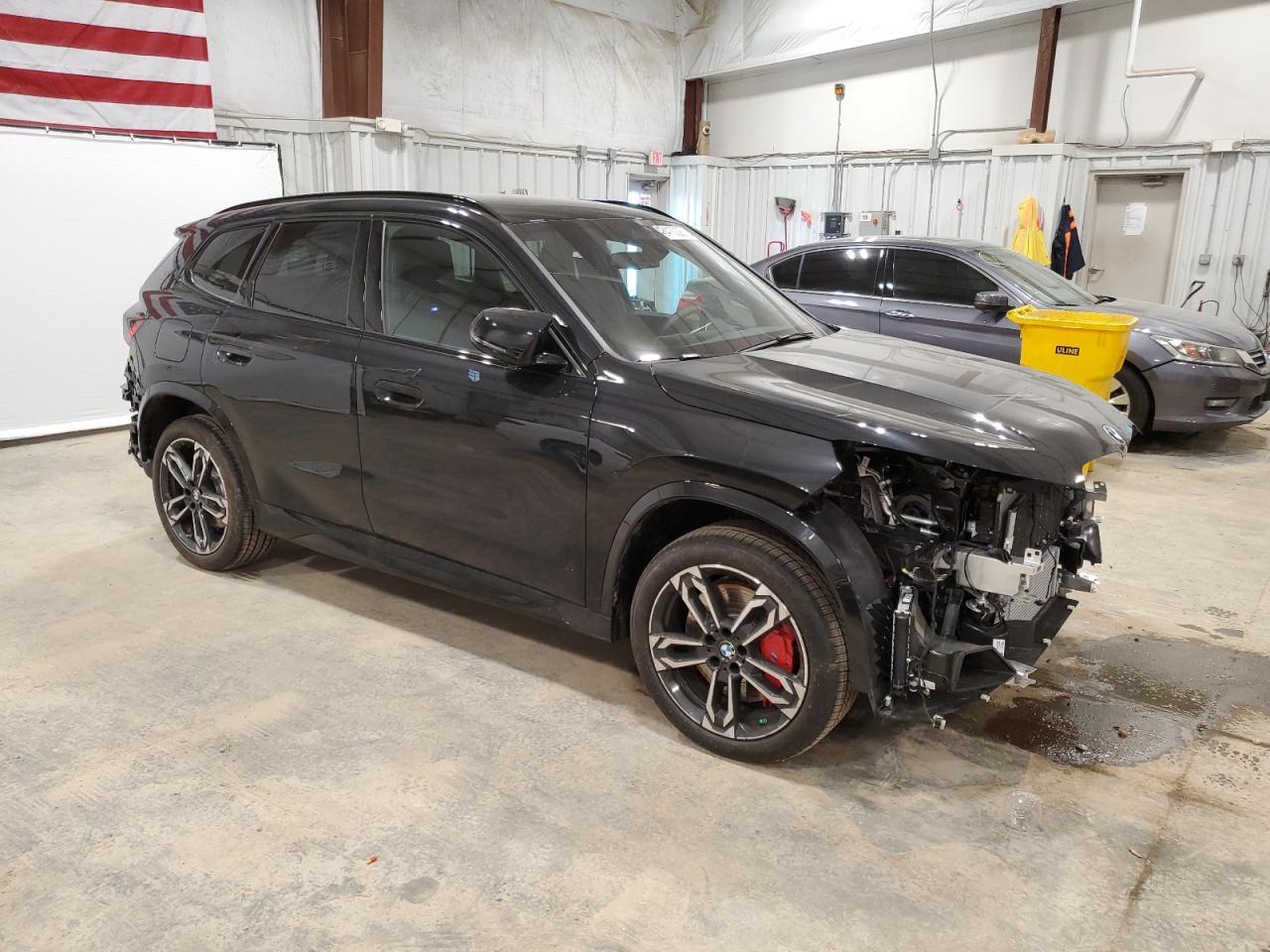 2025 BMW X1 M35I - Image 4