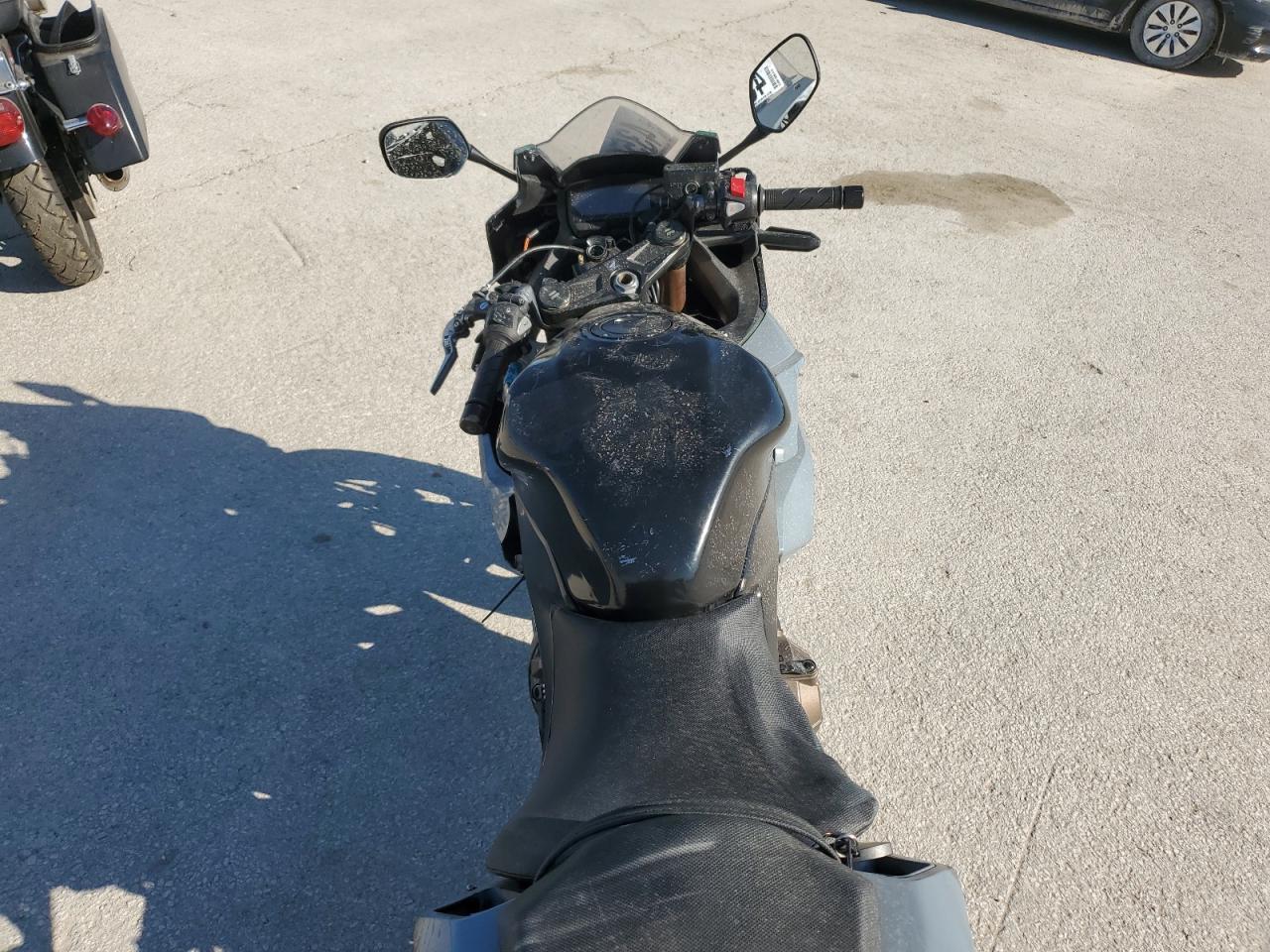 2023 Honda Cbr500 Ra - Image 6