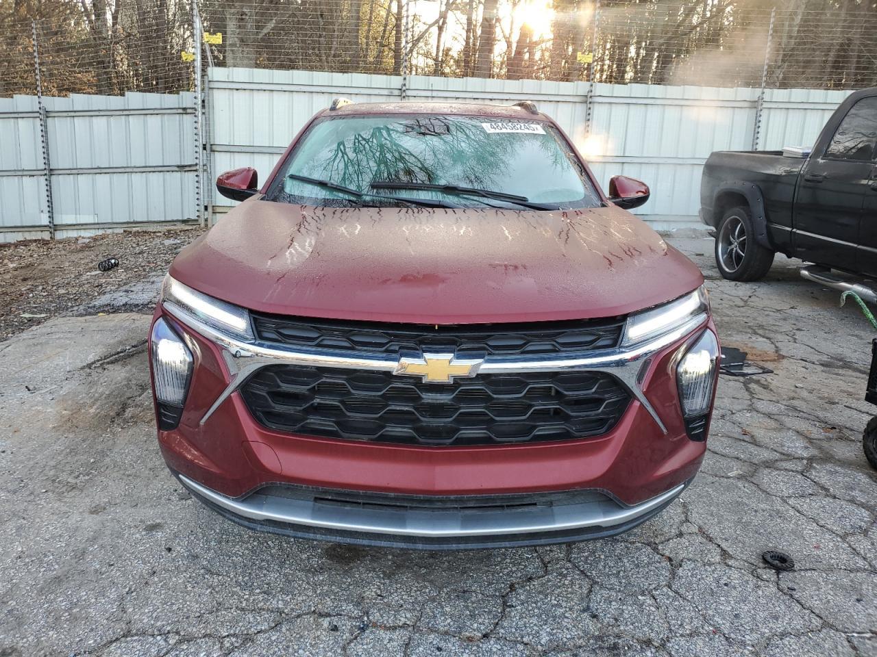 2024 Chevrolet Trax 1Lt - Image 5
