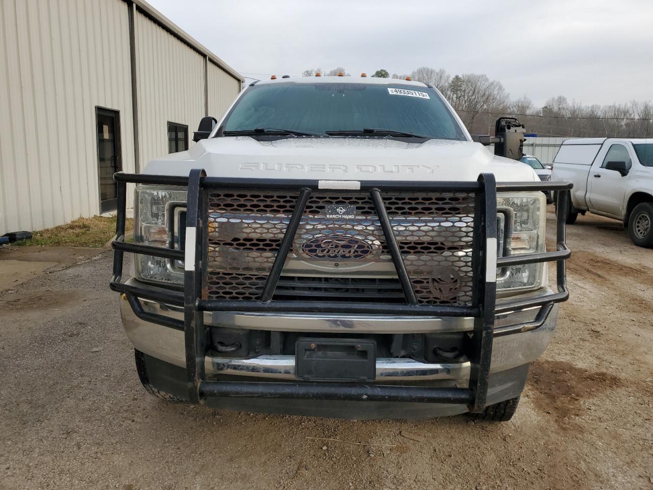 2017 Ford F250 Super Duty - Фото 5