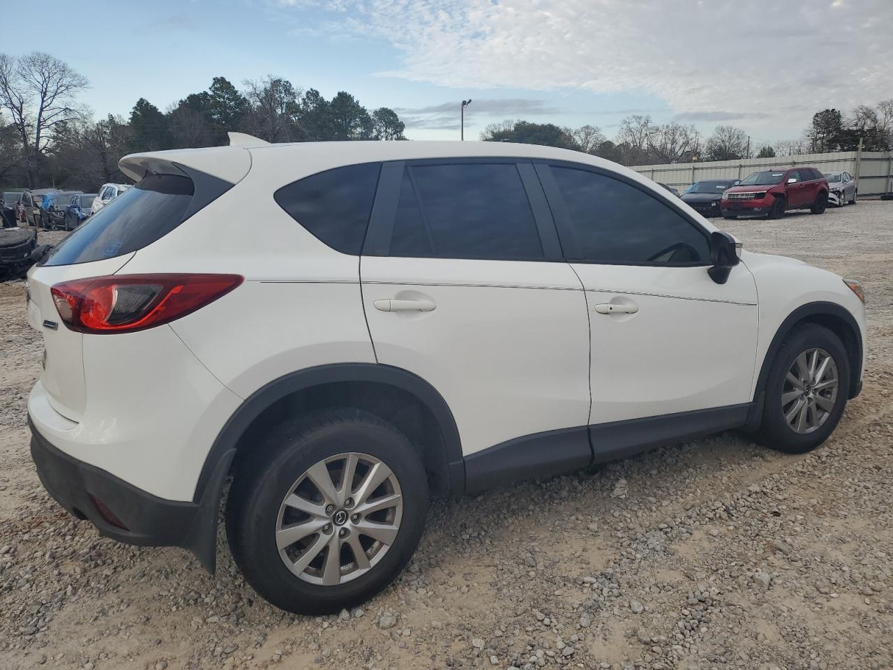 2016 Mazda Cx-5 Touring - Фото 3