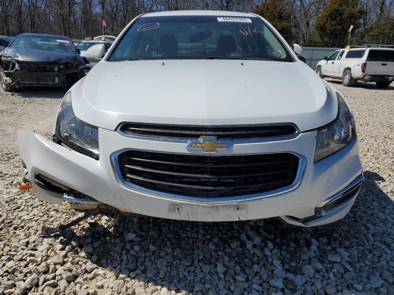 2015 Chevrolet Cruze - Фото 5