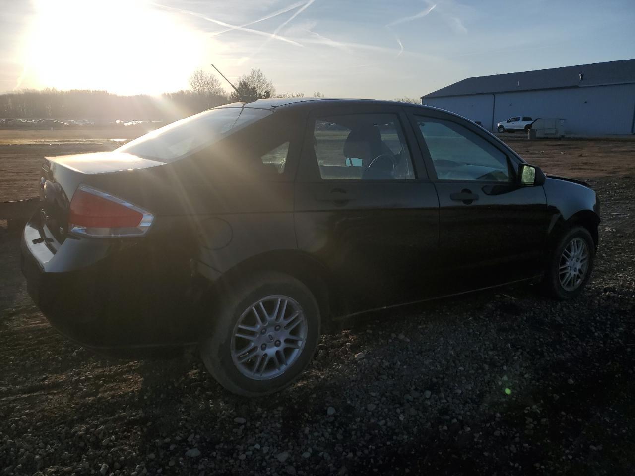 2010 Ford Focus Se - Image 3