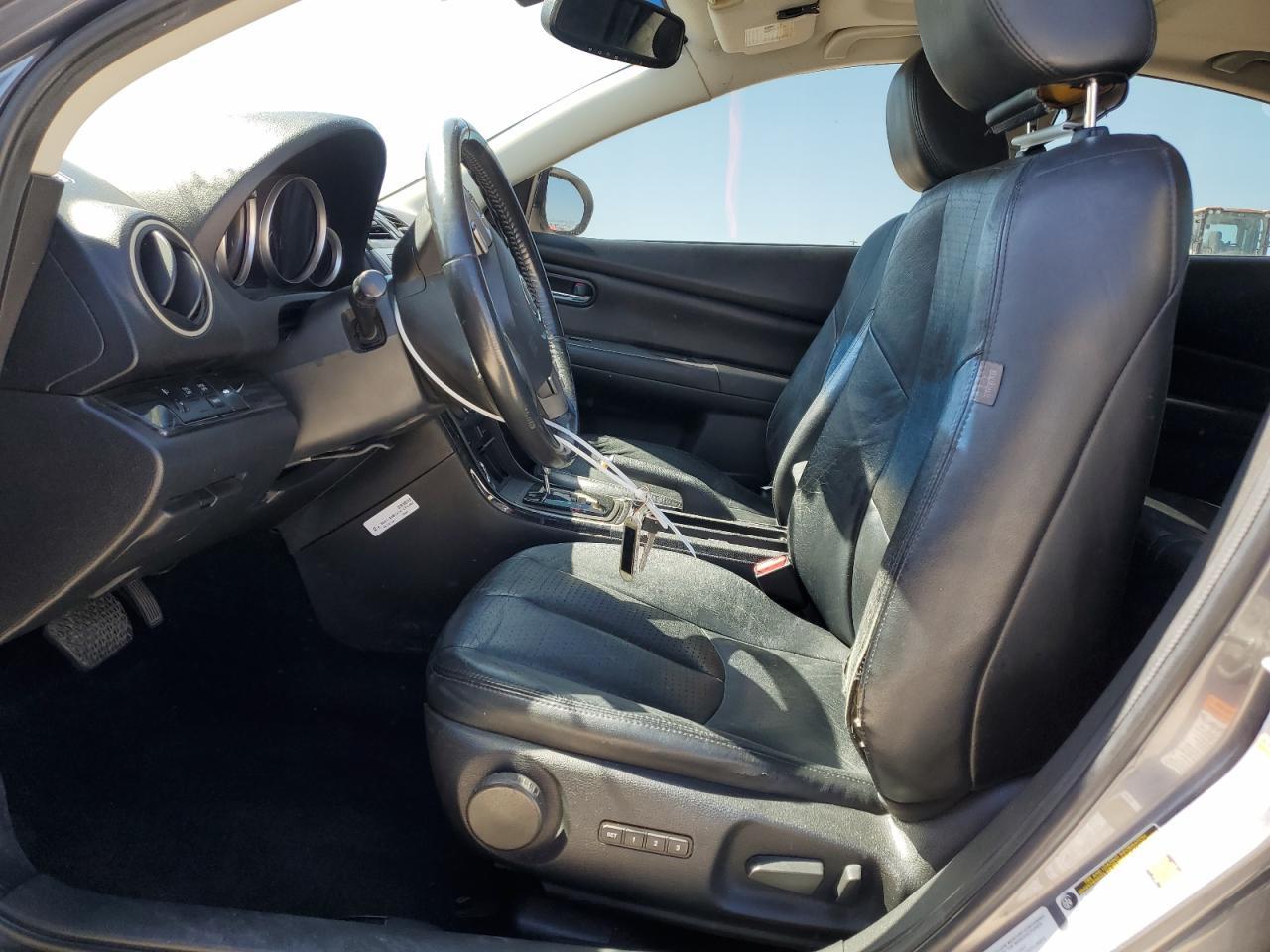 2010 Mazda 6 I - Фото 7