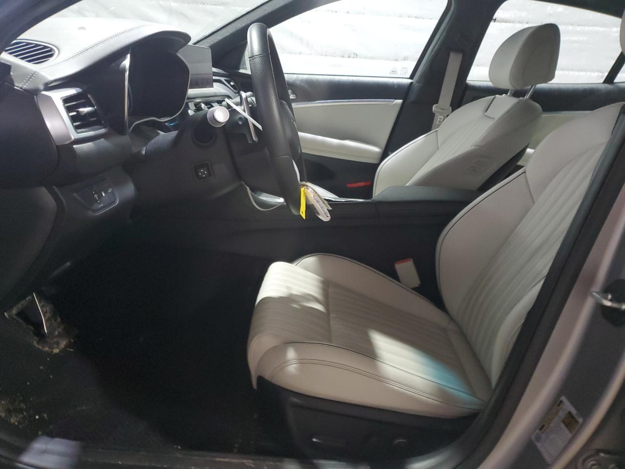2024 Genesis G70 Base - Фото 7