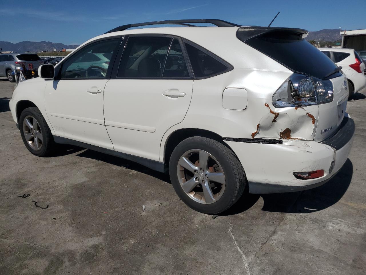 2006 Lexus Rx 330 - Фото 2