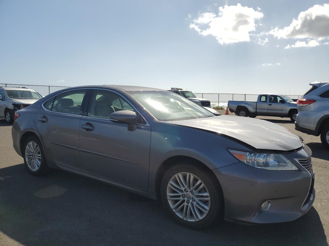 2013 Lexus Es 350 - Image 4