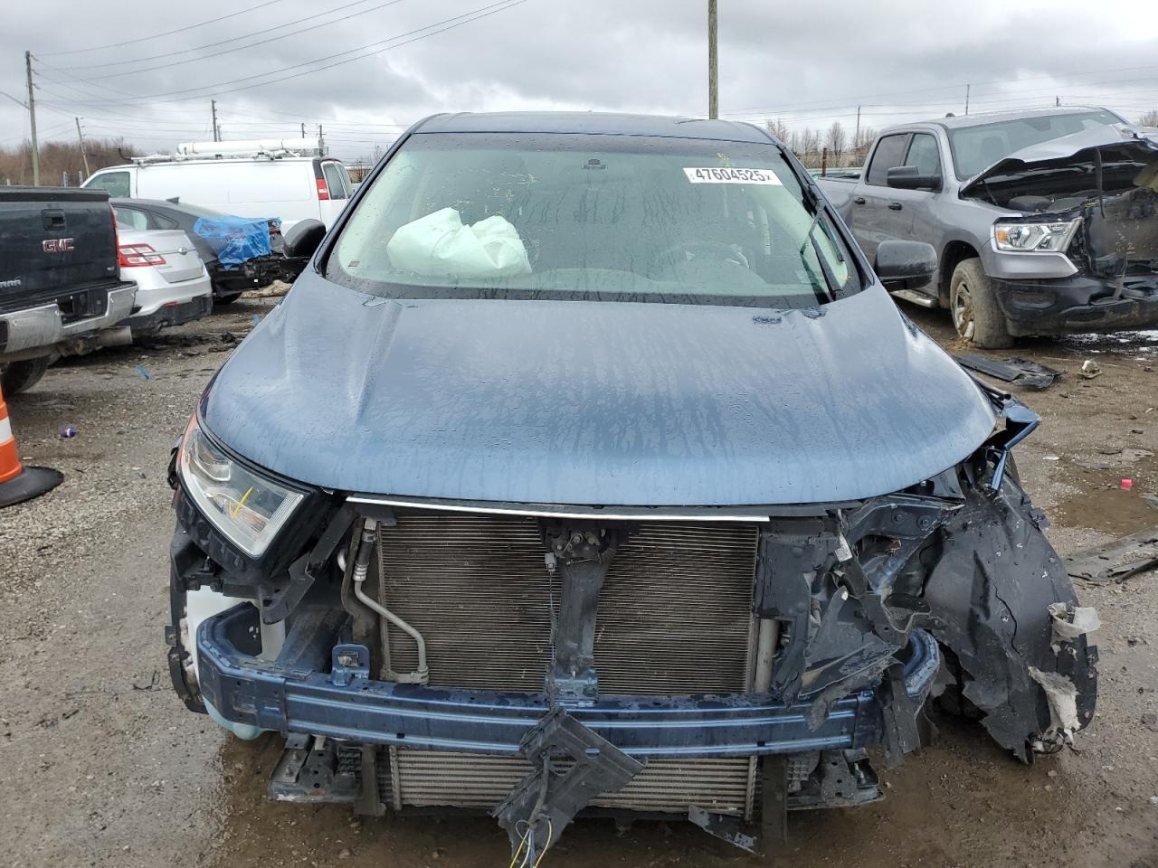 2018 Ford Edge Se - Image 5