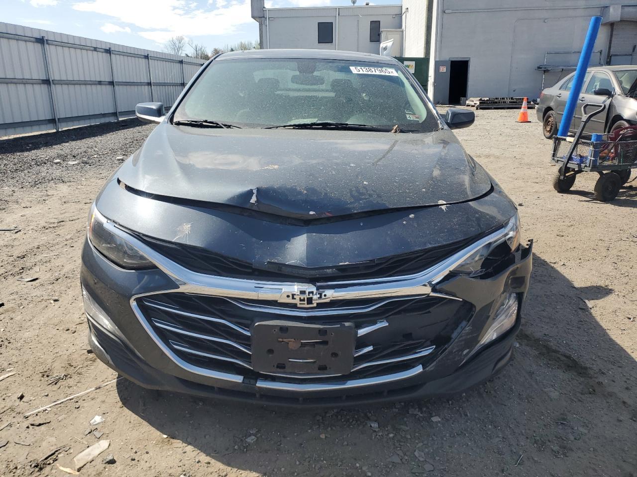 2020 Chevrolet Malibu Lt - Image 5