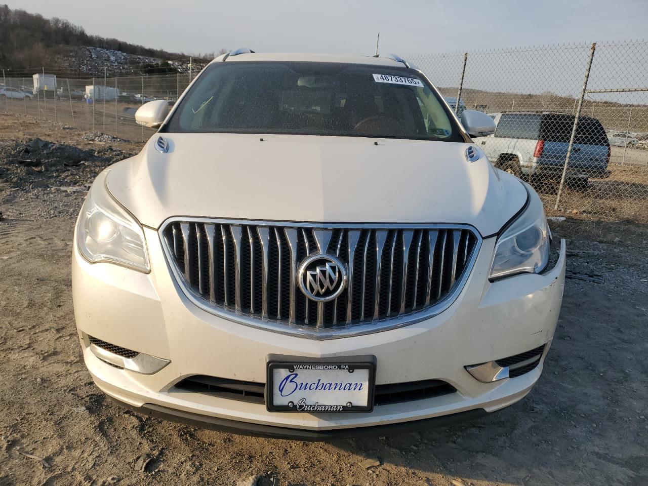 2013 Buick Enclave - Фото 5