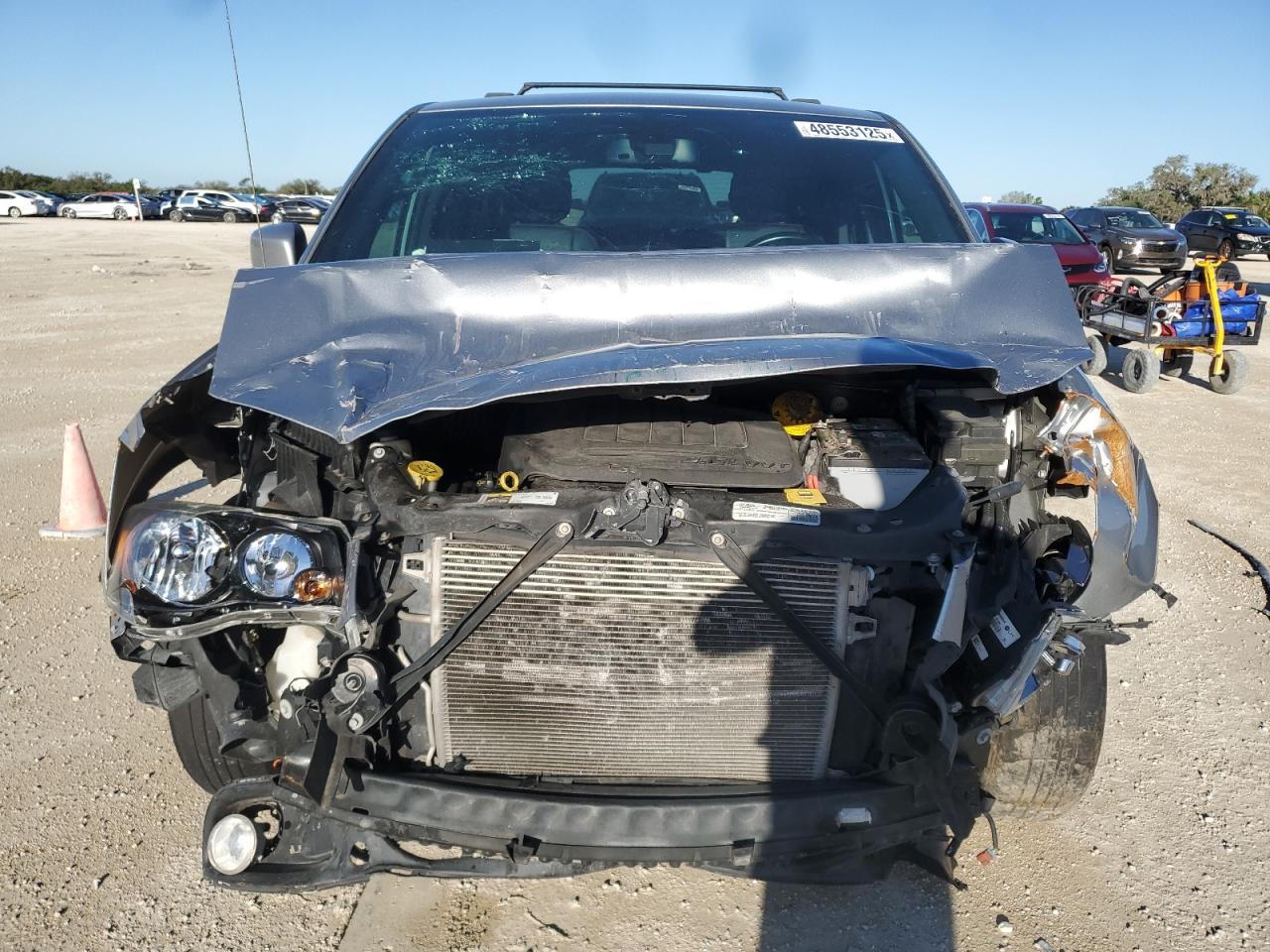 2019 Dodge Grand Caravan Gt - Image 5