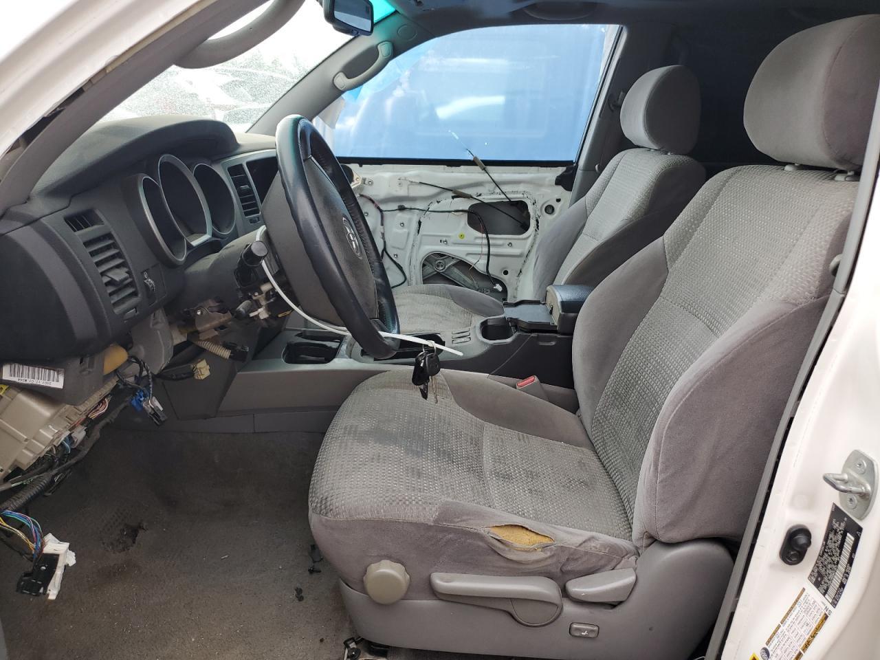 2008 Toyota 4Runner Sr5 - Image 7