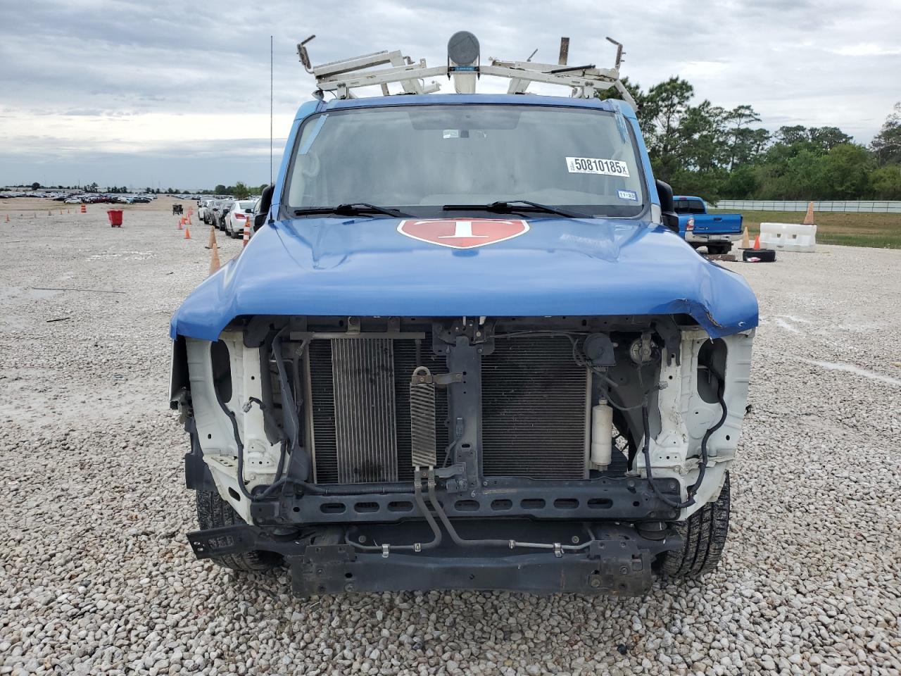 2018 Nissan Nv 1500 S - Image 5